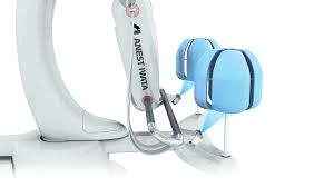 Robot phun sơn Swan Anest Iwata